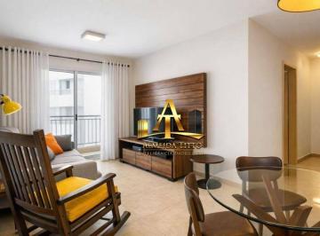 a3c1dbcc8cfed76244acf0f399deecc55ce9cbbf · Apartamento com 2 dormitórios à venda, 72 m² por R$ 535.000,00 - Jardim Tupanci - Barueri/SP