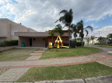 17146bf72d041f906704d87e160ec3179ed749c1 · Casa com 3 dormitórios à venda, 244 m² por R$ 3.750.000 - Ithayê - Santana de Parnaíba/SP