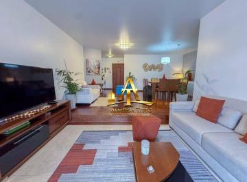 6e1a0e1e46018514a0e520bc529aec82dffc4b0a · Apartamento com 3 dormitórios à venda, 165 m² por R$ 1.790.000 - Alphaville Industrial - Barueri/SP