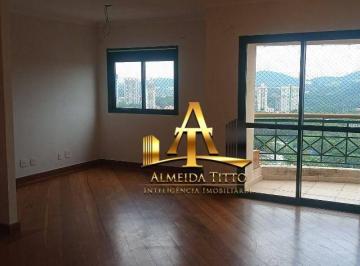 be98ce1ce635d978f281d87be2f6290a0e3318f0 · Apartamento com 3 dormitórios à venda, 94 m² por R$ 1.200.000,00 - Edifício Classic - Barueri/SP