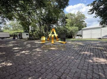 a4c3607d4785d4ef88b63fc69bafe82e342d4f27 · Galpão para alugar, 924 m² por R$ 30.810/mês - Granja Viana II - Cotia/SP