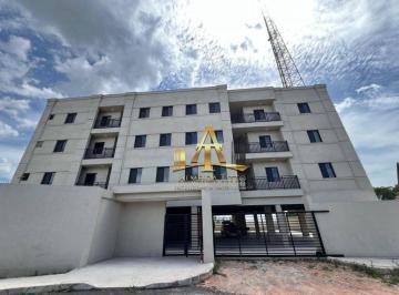 f0b82435320585da1986328633d26340ba04fec7 · Apartamento com 2 dormitórios à venda, 57 m² por R$ 428.790,08 - Jardim Alvorada - Jandira/SP