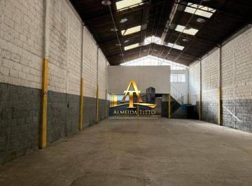 abe6479c3f518cee9ab9c88341cfdd7351ebbca8 · Galpão para alugar, 500 m² por R$ 9.000/mês - Vila Morellato - Barueri/SP