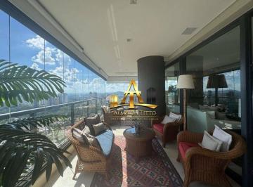 79b65b9f041c2ff4d3aef6a658eb88f26af6859b · Apartamento com 3 dormitórios à venda, 344 m² por R$ 9.000.000 - Edifício Canvas - Barueri/SP