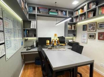adbdeff0afbee8770788f1249f7e5df6978f4055 · Apartamento com 3 dormitórios à venda, 70 m² por R$ 460.000,00 - Jardim Tupanci - Barueri/SP