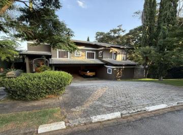 f8be4cb61a547ee23723fb0ed87449ba115b0fb1 · Casa com 4 dormitórios à venda, 667 m² por R$ 3.630.000 - Alpes dos Araçás (Jordanésia) - Cajamar/SP