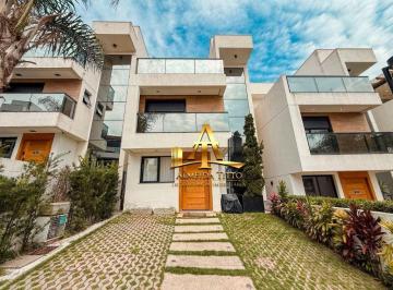 fca2b28a94212abe2ff09db61fa9e08a3f5c9857 · Casa com 4 dormitórios à venda, 150 m² por R$ 1.080.000 - Nova Higienópolis - Jandira/SP