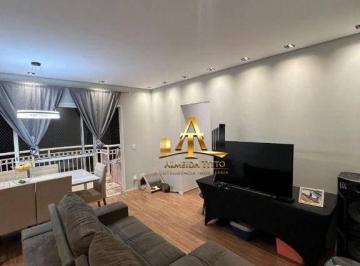 2b583f796b0570ab15b92d2c1deba6e1a01a5ccb · Apartamento para Venda no Condomínio Green Tamboré - Alphaville - Santana de Parnaíba - SP