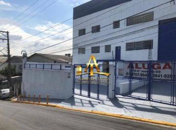 bb545a3253658f68b0b31ea2c7906bc00291f151 · Galpão para alugar, 750 m² por R$ 15.000/mês - Jardim Califórnia - Barueri/SP