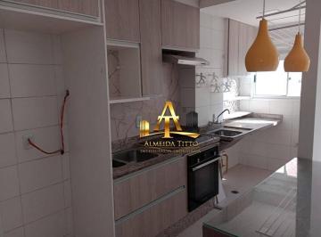 1f6209df85489fda4bf9ea71c07c99f8a7f04ff3 · Excelente apartamento para locação no Condomínio Inspire Águas - Barueri - São Paulo