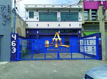 f715a5e96133446a30a9cf97539ed1e1d089aa14 · Galpão para alugar, 300 m² por R$ 16.830/mês - Vila Anastácio - São Paulo/SP