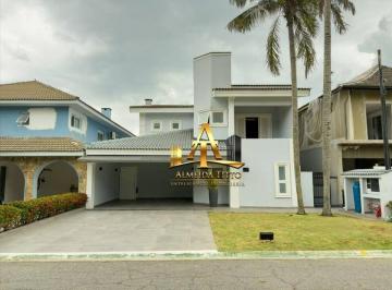 417774cf5b4a9a11937646c8dff225b5cac41685 · Casa com 3 dormitórios à venda, 360 m² por R$ 3.750.000 - Alphaville 04 - Santana de Parnaíba/SP