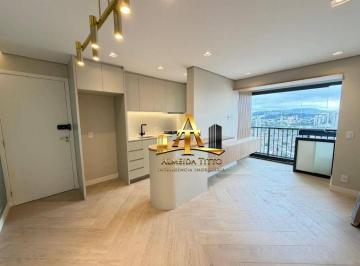 99d0697a0b2e9d0362509a1f57f785497b5c7aa0 · Apartamento para locação semi mobiliado no Condomínio Elos Barueri - Bairro Nova Aldeinha - Barueri 
