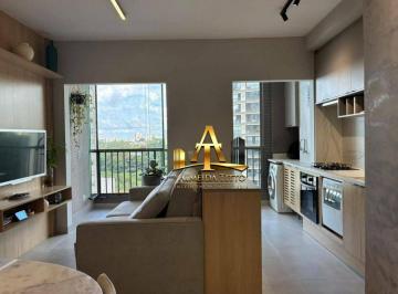 ecf01c551a3cf201f3cbc1cbaa0122a8a0e1fd2e · Apartamento com 2 dormitórios à venda, 52 m² por R$ 680.000 - Apice Park - Barueri/SP