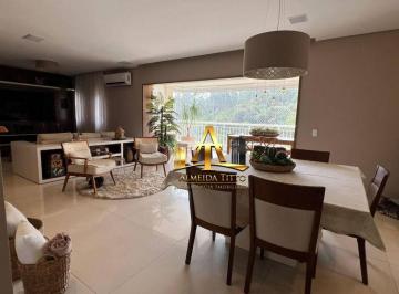 b334e2d35acf25a5c5b59f4dd6b3900f41b4bbce · Apartamento a Venda todo mobiliado e decorado com 3 Suítes à venda, 158 m² por R$ 2.330.000 - Ta