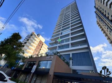 Apartamento · 30m² · 1 Quarto · 1 Vaga · URBAN | CAMINHO DAS ÁRVORES | APARTAMENTO 1/4 À VENDA