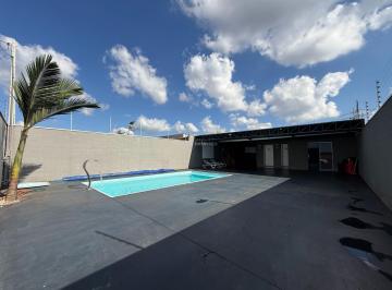 Foto 04 · ÁREA DE LAZER À VENDA NO JARDIM CASA GRANDE EM APUCARANA