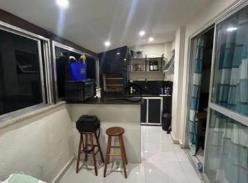 Apartamento · 114m² · 3 Quartos · 1 Vaga · Duplex à venda em Icaraí