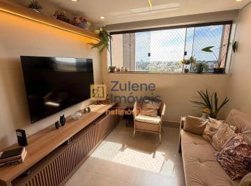 Apartamento de 3 quartos, Brasília · Apartamento 3 quartos no Residencial Dolce Vitta