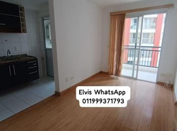 Apartamento de 2 quartos, São Paulo · APARTAMENTO PRÓXIMO A USP! FL 31