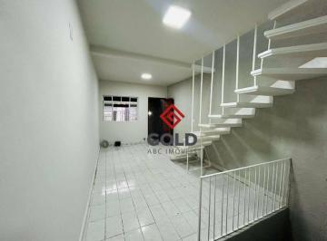 87d403df0522590acccfbffc7b6a7dc991379a13 · Sobrado com 4 dormitórios à venda, 132 m² por R$ 509.000,00 - Vila Planalto - São Bernardo do Campo/