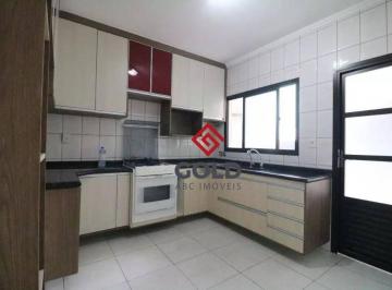 fcfd716b8a7efc19fece30902f626b4249fceb95 · Apartamento com 3 dormitórios à venda, 92 m² por R$ 420.000 - Vila Camilópolis - Santo André/SP