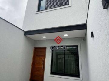 89e2d77b67986abe1fdf5726da9250299f39e879 · Sobrado com 2 dormitórios à venda, 72 m² - Parque Oratório - Santo André/SP