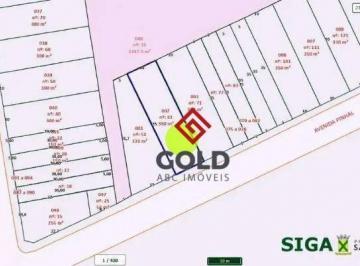 b32e429976ee5a8653e86825ce8db5318b7afd35 · Terreno à venda, 120 m² por R$ 860.000,00 - Vila Camilópolis - Santo André/SP