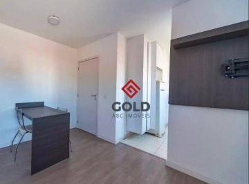 1ef59fac0c361eaf1fa494dd4cd56c74e289c25a · Apartamento para alugar, 51 m² - Vila Alpina - Santo André/SP