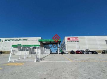 a210cade82c347ca7ed3be8415cbb222d618d758 · Galpão para alugar, 3576 m² por R$ 177.491,60/mês - Parque Central - Santo André/SP