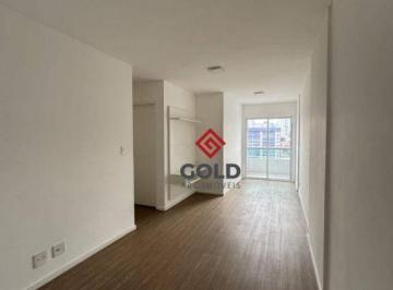 cbebdd36fbe1e4e69b109a82a05138c3da89a1a8 · Apartamento com 2 dormitórios, 52 m² - venda por R$ 460.000 ou aluguel por R$ 3.659/mês - Vila Santa