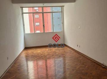 6570b06664f05a8a84f91cdc320be9a408542327 · Apartamento com 3 dormitórios à venda, 157 m² - Centro - Santo André/SP