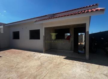 Foto 01 · Casa, Planalto II, Ji-paraná, RO