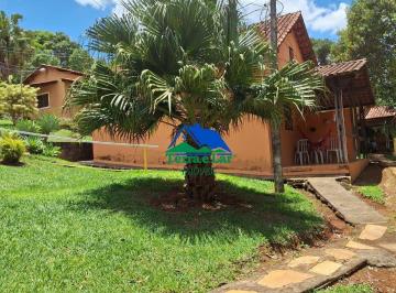 Comercial en Venda de 14 quartos · Pousada à venda em Baependi – MG