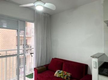 Apartamento de 1 quarto, São Paulo · Amplo/ Ótima localização