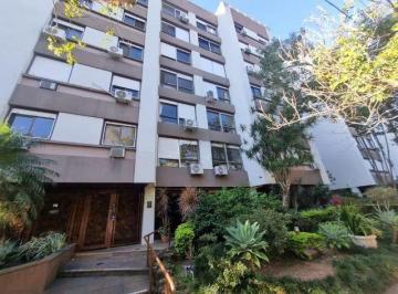 Apartamento · 101m² · 3 Quartos · 1 Vaga · Apartamento de 3 dormitórios no bairro Menino Deus em Porto Alegre.