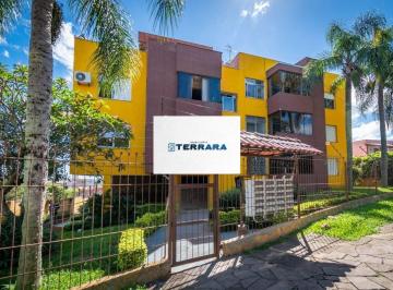 Apartamento · 64m² · 2 Quartos · 1 Vaga · Apartamento de 2 Dormitórios no bairro Jardim Floresta Porto Alegre.