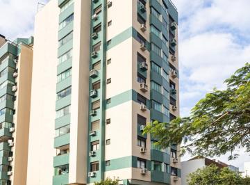 Apartamento de 2 quartos, Porto Alegre · Cobertura com piscina e suíte