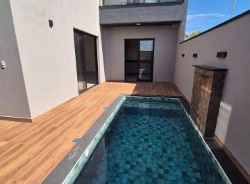 Casa · 163m² · 3 Quartos · 2 Vagas · Sofisticação em Sobrado Invertido com Piscina e Área de Lazer