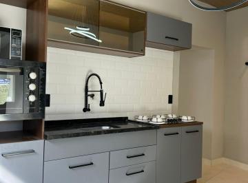Casa · 120m² · 2 Quartos · 1 Vaga · Centro | Excelente Casa com Condição Especial: Permuta até 70%