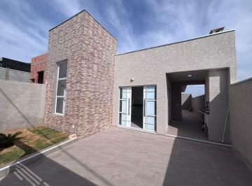 Casa · 92m² · 3 Quartos · 2 Vagas · VENDE-SE CASA NO JARDIM BONANÇA