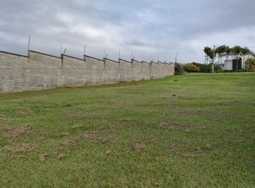 Terreno · 408m² · Terreno Condomínio Residencial Portal Bragança --  Segurança e Vista Privilegiada