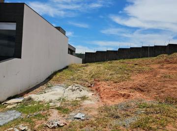 Terreno · 366m² · TERRENO EM CONDOMÍNIO FECHADO PARQUE IMPERADOR - EXCELENTE LOCALIZAÇÃO