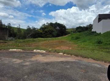 Terreno · 380m² · CONDOMÍNIO PARQUE IMPERADOR TERRENO COM TOPOGRAFIA  PRIVILEGIADA