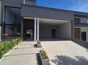 Casa · 300m² · 2 Vagas · Espetacular Casa no San Vitale – Arquitetura Moderna, Pé Direito Duplo e Muito Estilo