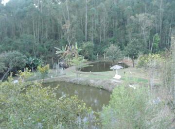 Apartamento · 3486m² · 5 Quartos · Chácara à venda  ideal para lazer e descanso em meio à natureza. Aproveite essa oportunidade!
