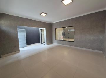 Casa · 120m² · 3 Quartos · 2 Vagas · Casa Térrea Completa com Área Gourmet e Fino Acabamento