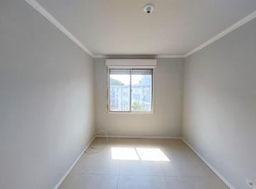 Apartamento · 50m² · 2 Quartos · 1 Vaga · Apartamento com 2 dormitórios para locação no bairro Cristal - Porto Alegre/RS