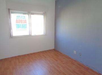 Apartamento en Aluguel de 1 quarto Camaquã · Apartamento JK para locação no bairro Camaquã - Porto Alegre/RS