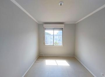 Apartamento · 50m² · 2 Quartos · 1 Vaga · Apartamento para VENDA com 2 dormitórios no bairro Cristal - Porto Alegre/RS